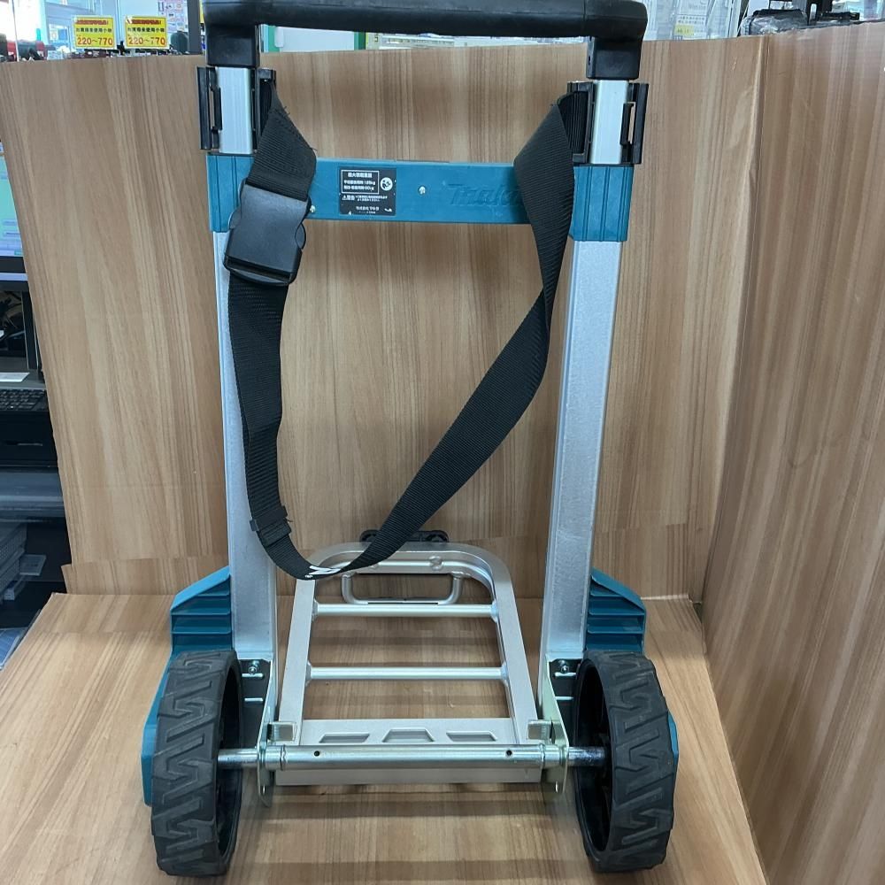 中古品】makita/マキタ A-60648 トローリ【204】 - メルカリ