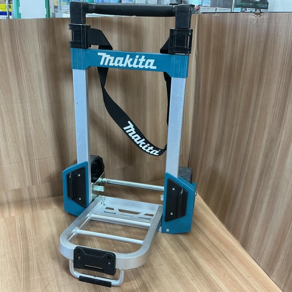 中古品】makita/マキタ A-60648 トローリ【204】 - メルカリ