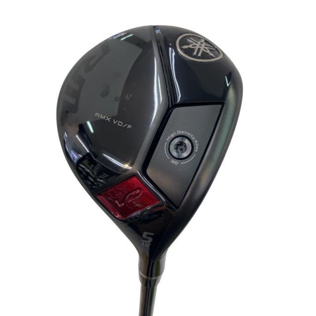中古】 ヤマハ RMX VD(2024) 5W フェアウェイウッド FW TENSEI TB60f