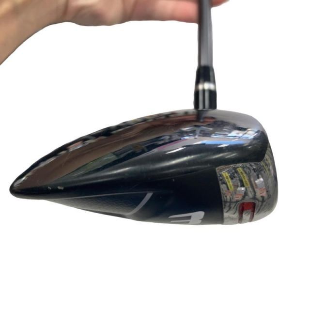中古】 ヤマハ RMX(2020) 3W フェアウェイウッド FW TMX-420F