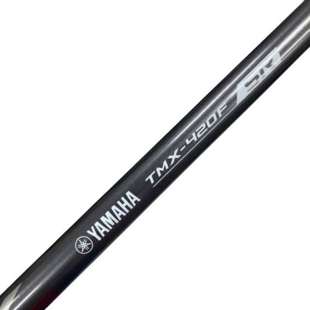 中古】 ヤマハ RMX(2020) 3W フェアウェイウッド FW TMX-420F