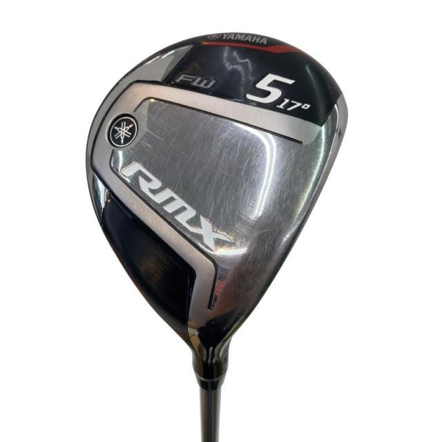 中古】 ヤマハ RMX(2018) 5W フェアウェイウッド FW FUBUKI Ai II FW55
