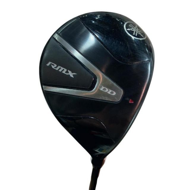 中古】 ヤマハ RMX DD(2026) 7W フェアウェイウッド FW TENSEI GR f50