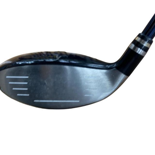 中古】 ヤマハ inpres UD+2(2019) 5W フェアウェイウッド FW TMX-419F