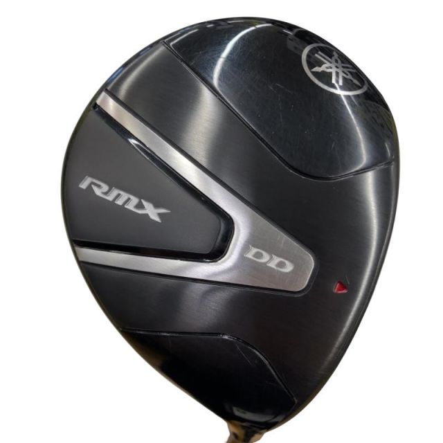【中古】 ヤマハ RMX DD(2026) 5W フェアウェイウッド FW TENSEI FR f60 (フレックスS) メンズ 男性用 右利き 右用 Cランク ゴルフクラブ