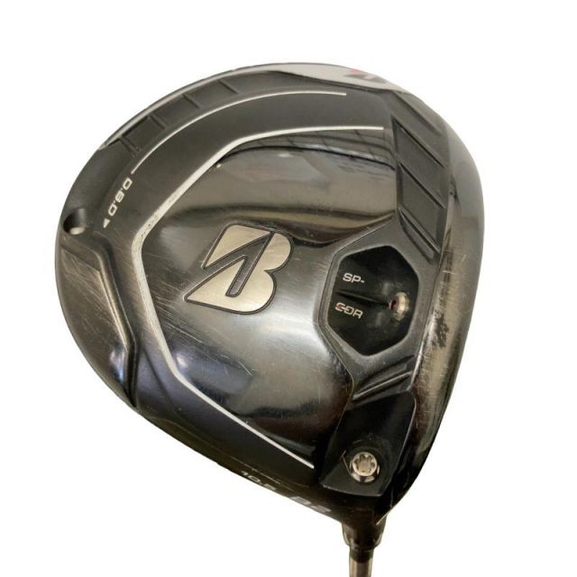 【中古】 ブリヂストン BRIDGESTONE B2 10.5° ドライバー DR Diamana BS50(DR) (フレックスS) メンズ 男性用 右利き 右用 Dランク ゴルフクラブ 18,074円