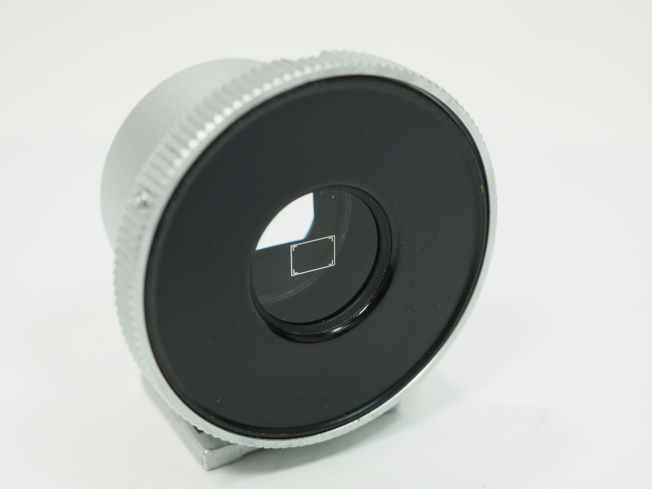 Leica ライカ E.Leitz Wetzlar 90mm SGVOO ファインダー Germany [管