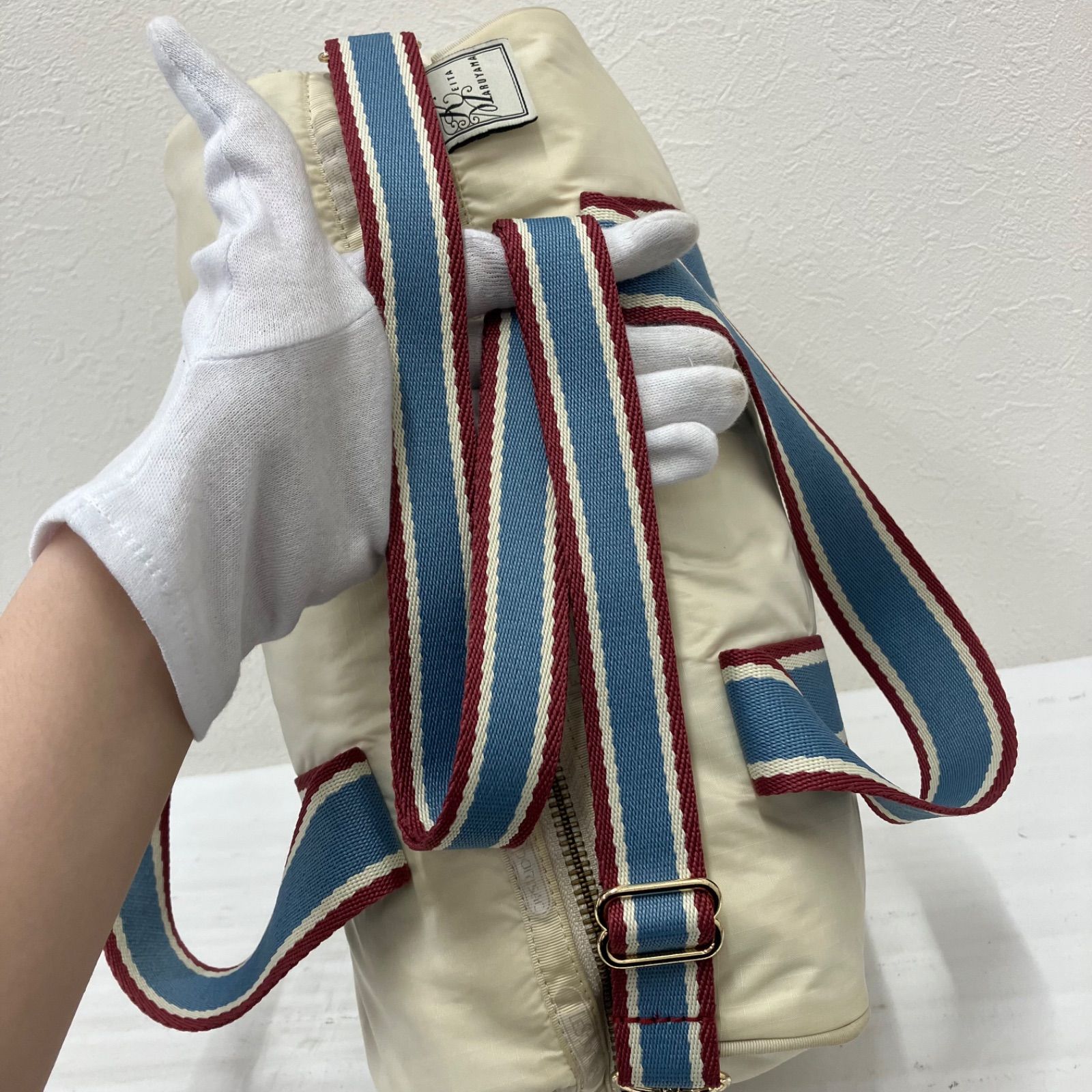 レスポートサック　ケイタマルヤマ　バッグ 9769 LeSportsac レスポートサック KEITA MARUYAMA ケイタマルヤマ