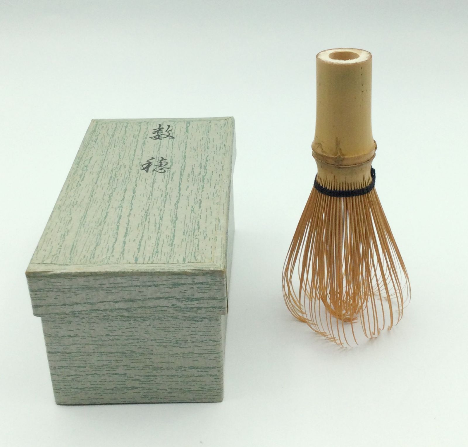 茶道具セット 茶碗 建水 蓋置 水指 香合 棗 茶筅（数穂） 柄杓 茶杓
