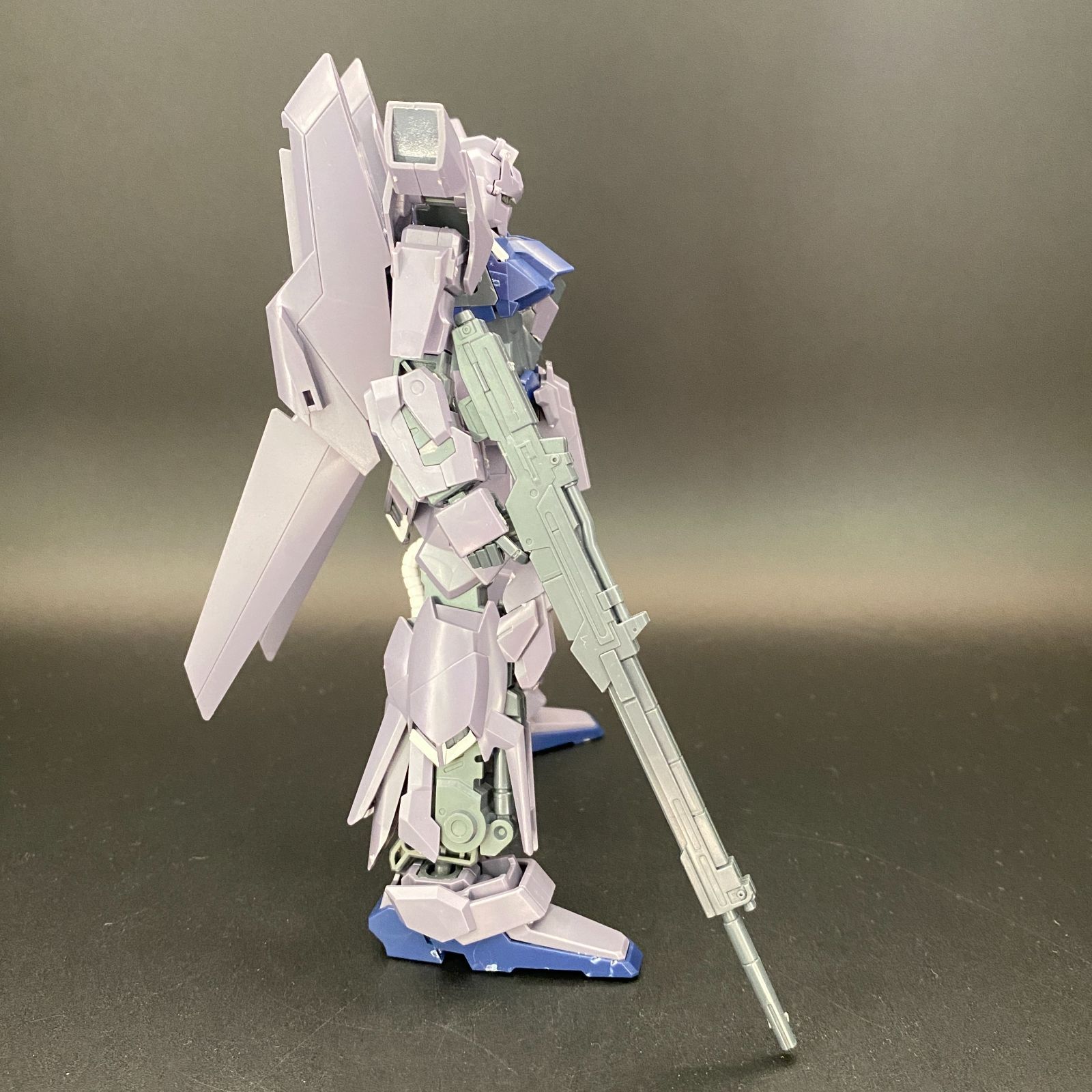 ガンプラ【未検品/ジャンク、キズ、ほこり、汚れ多数、ゲート処理悪い
