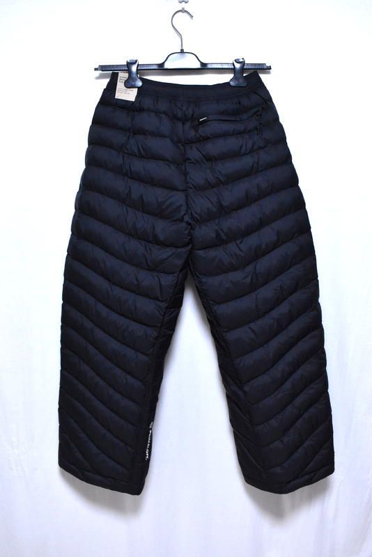 新品 NIKE acg Lava Flow Therma-FIT ADV パンツ S HV4462-010 プリマ