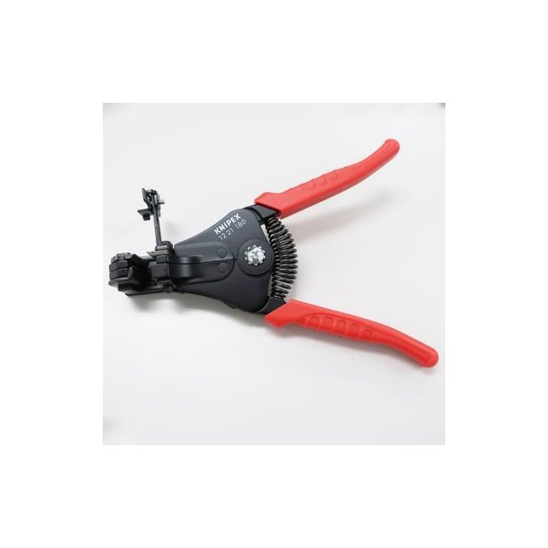 【新品】 エスコ(Esco) 0.5-6.0m ワイヤーストリッパー EA580KA-6 1 15,602円