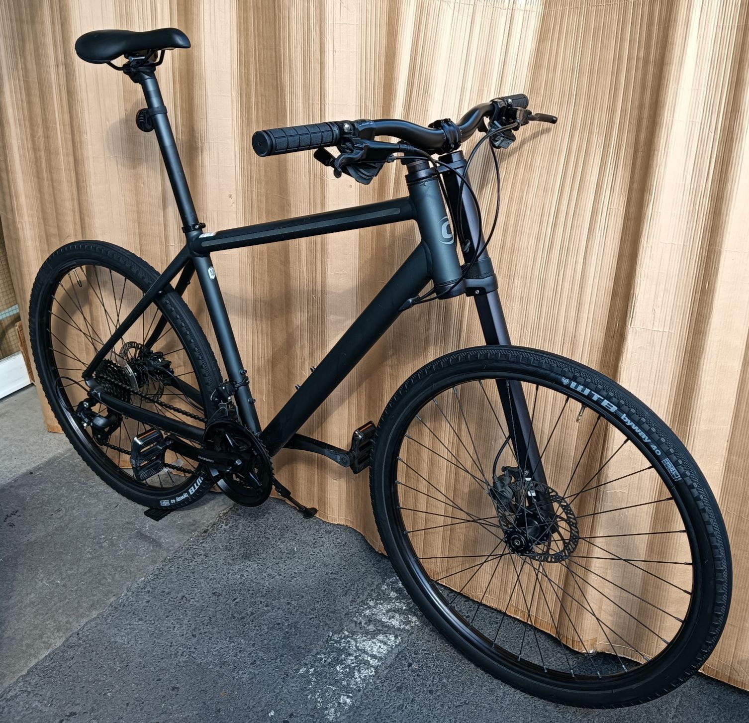 キャノンデール　バットボーイ（現地引取りのみ） 引取限定] Cannondale BAD BOY3/キャノンデール バットボーイ3 クロス
