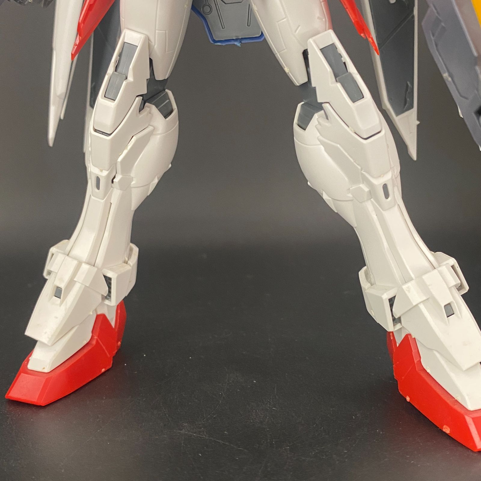 ガンプラ【未検品/ジャンク、キズ、ほこり、汚れ多数、破損あり