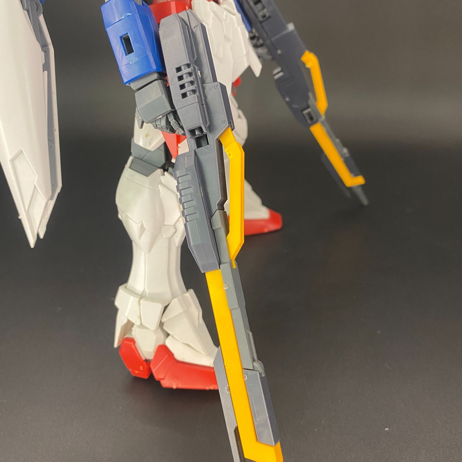 ガンプラ【未検品/ジャンク、キズ、ほこり、汚れ多数、破損あり