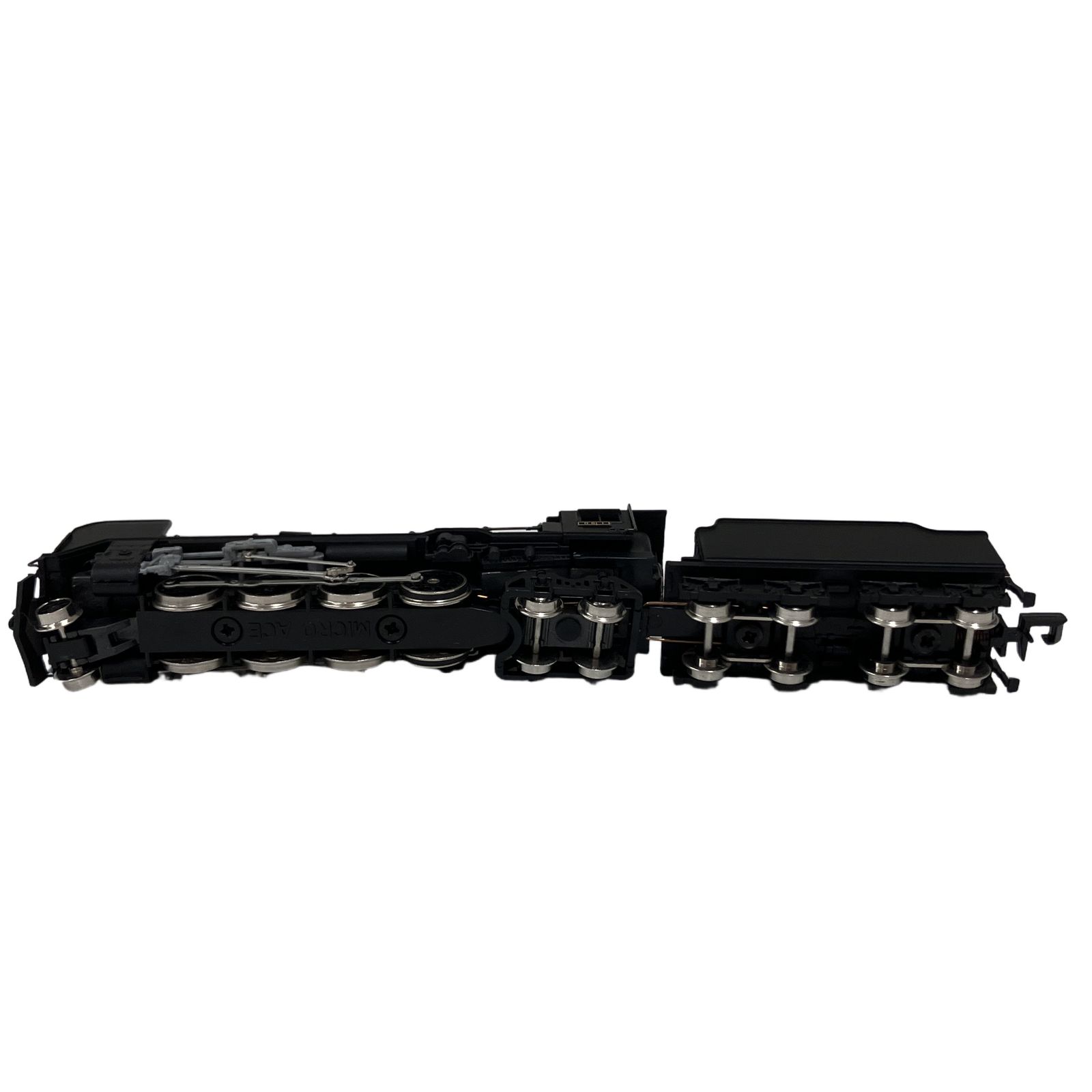 MICRO ACE A9505 D61-1 蒸気機関車 Nゲージ 鉄道模型 マイクロエース