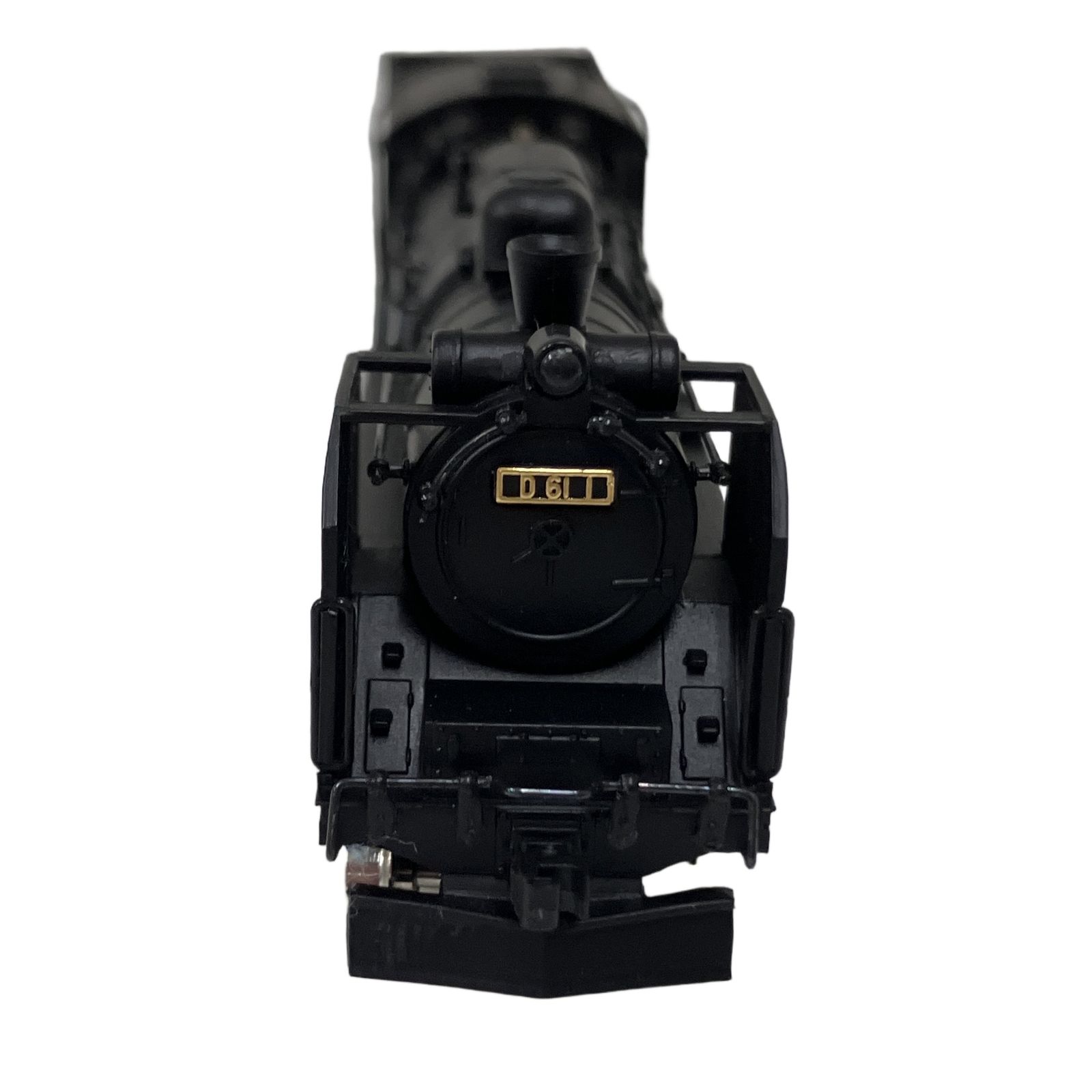 MICRO ACE A9505 D61-1 蒸気機関車 Nゲージ 鉄道模型 マイクロエース