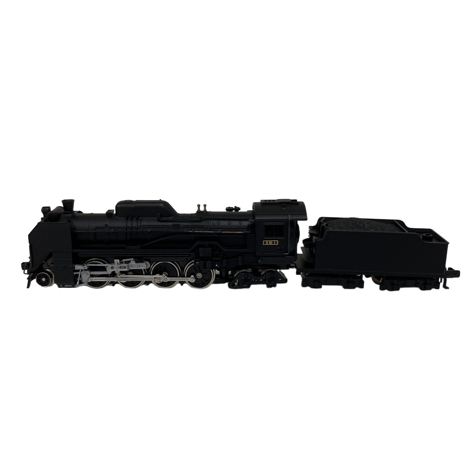 MICRO ACE A9505 D61-1 蒸気機関車 Nゲージ 鉄道模型 マイクロエース