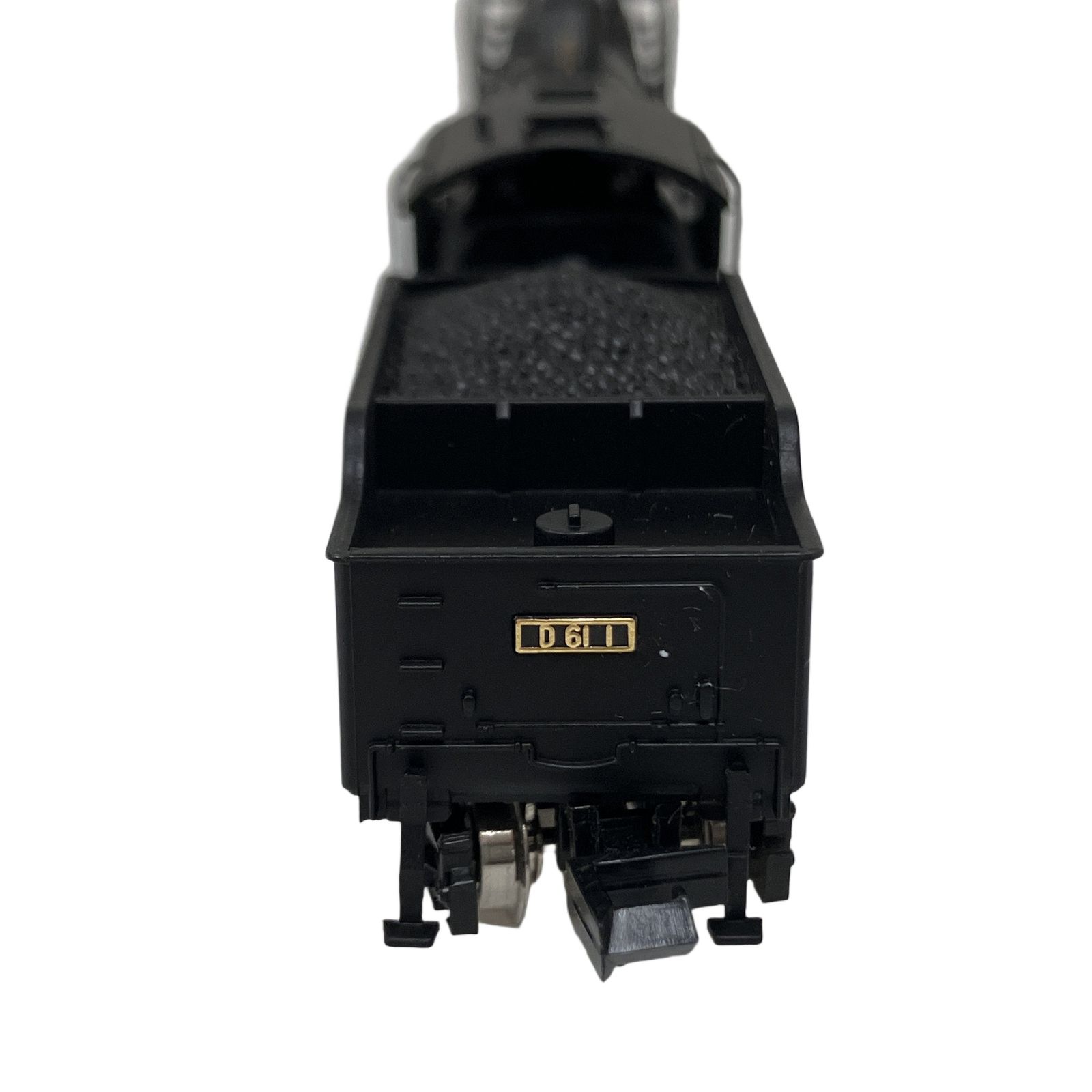 MICRO ACE A9505 D61-1 蒸気機関車 Nゲージ 鉄道模型 マイクロエース