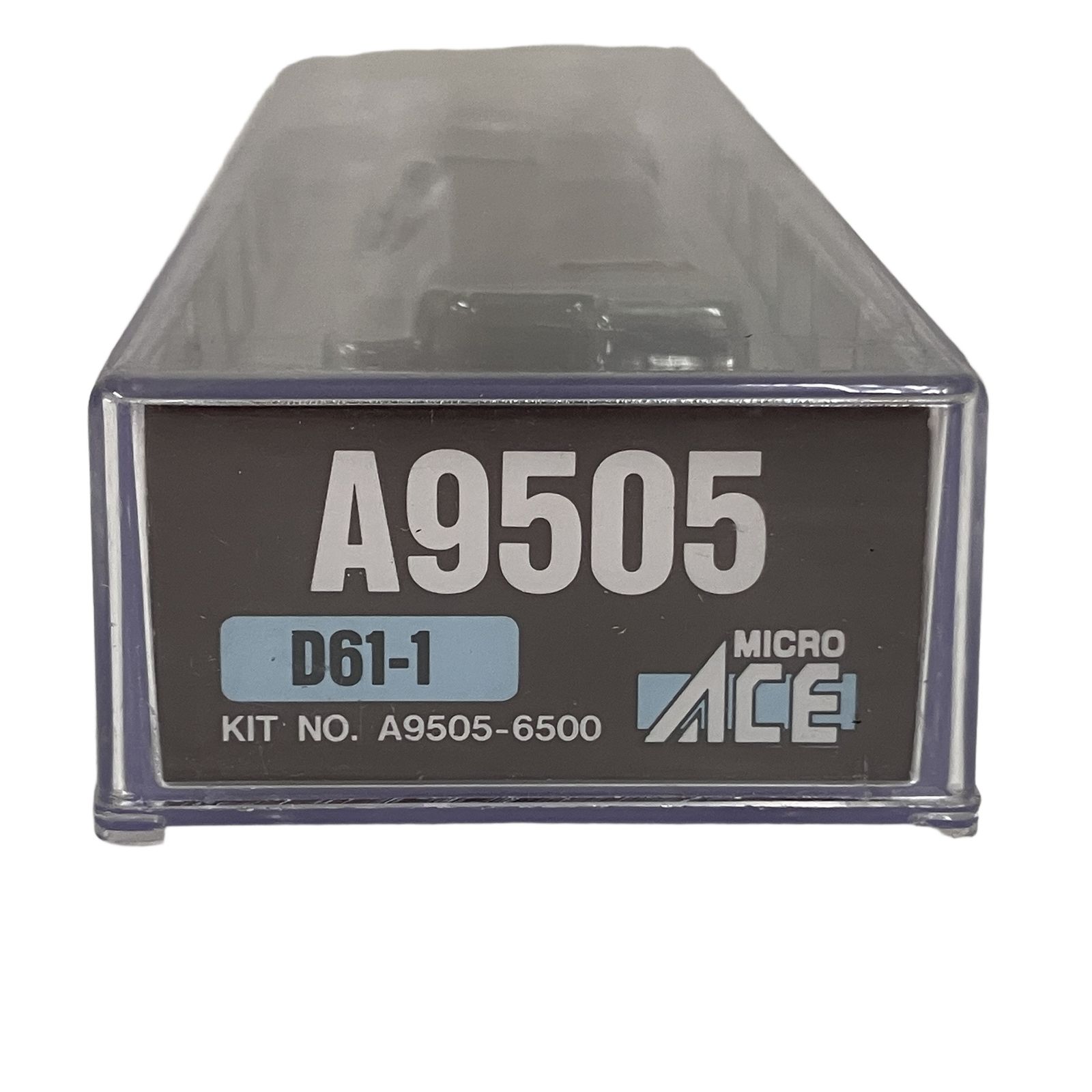 MICRO ACE A9505 D61-1 蒸気機関車 Nゲージ 鉄道模型 マイクロエース