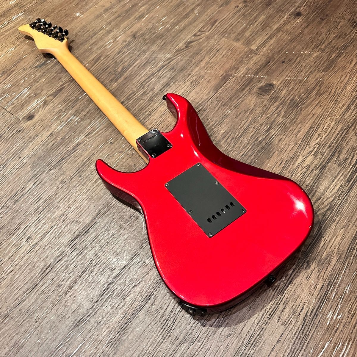 Fernandes SFR-512 Electric Guitar フェルナンデス エレキギター