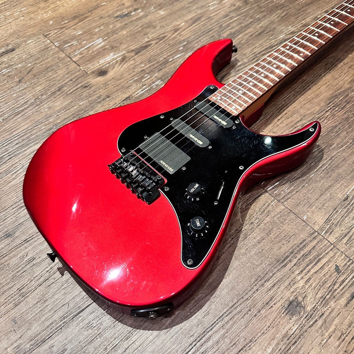 Fernandes SFR-512 Electric Guitar フェルナンデス エレキギター