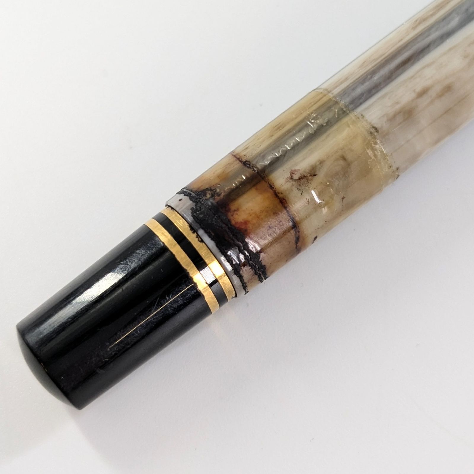 Pelikan ペリカン スーベレーン M620 ピアッツァナボーナ 万年筆 18C