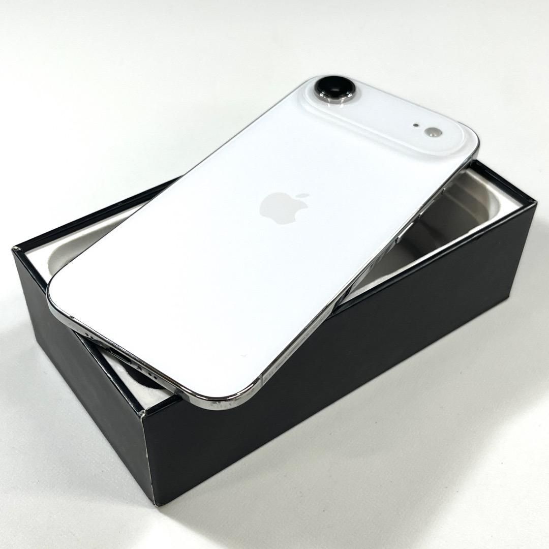 iPhone Air 傷あり 256GB Apple iPhone Air 256GB SIMフリー 傷や汚れあり - メルカリ
