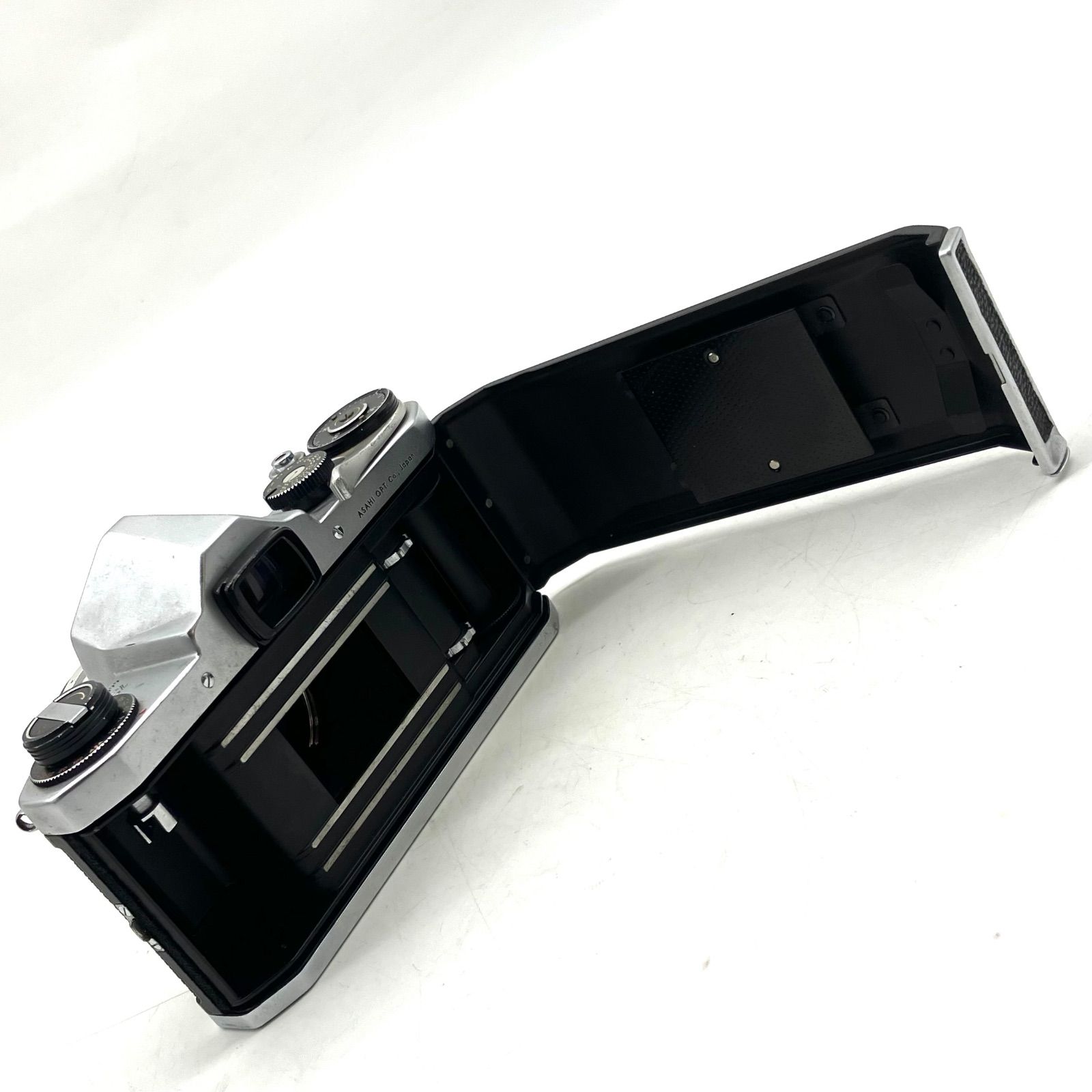 UB67【お買い得】ASAHI PENTAX S2 旭光学工業 フィルムカメラ ＋AUTO