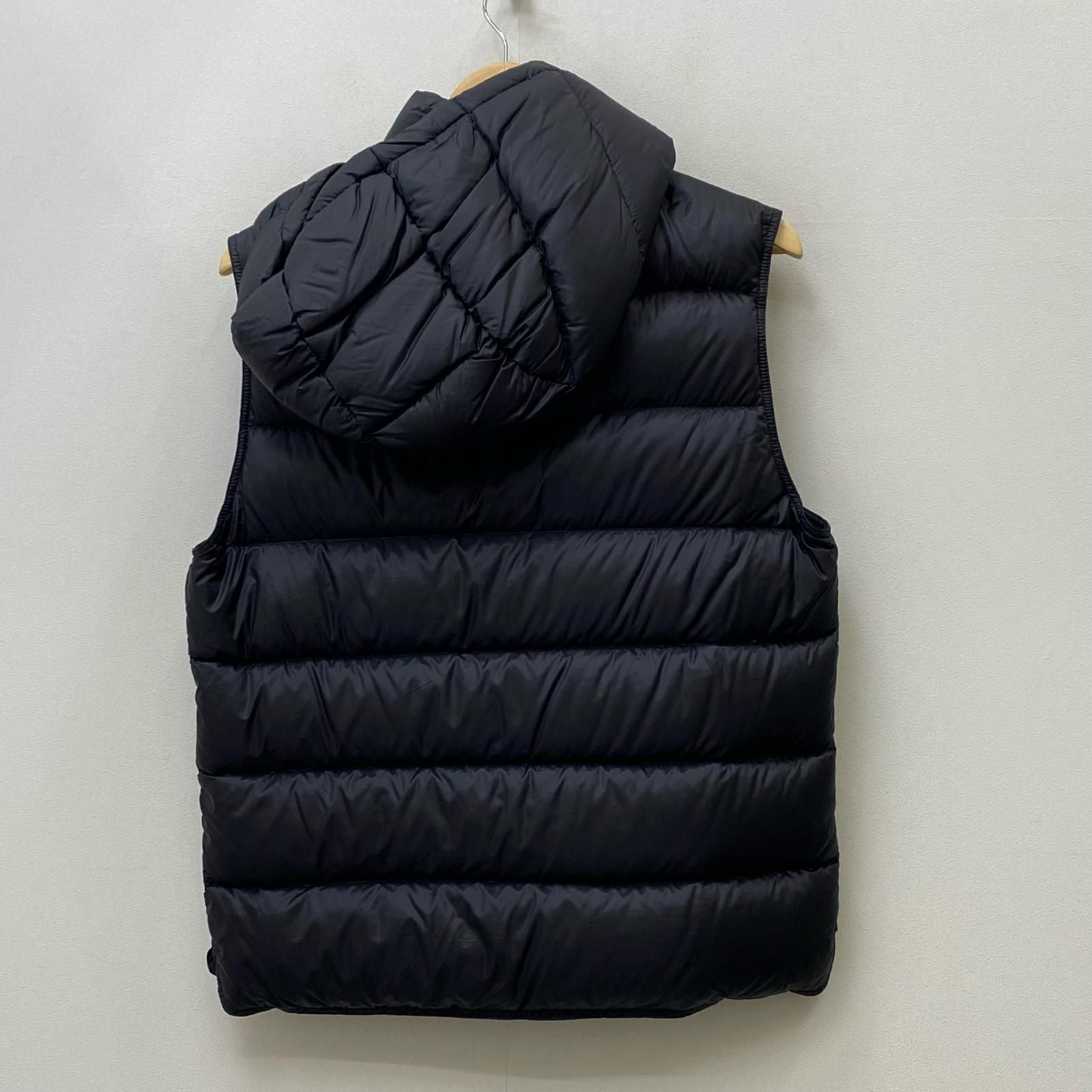 加古川店】 中古 MONCLER | モンクレール ダウンベスト BILLECART