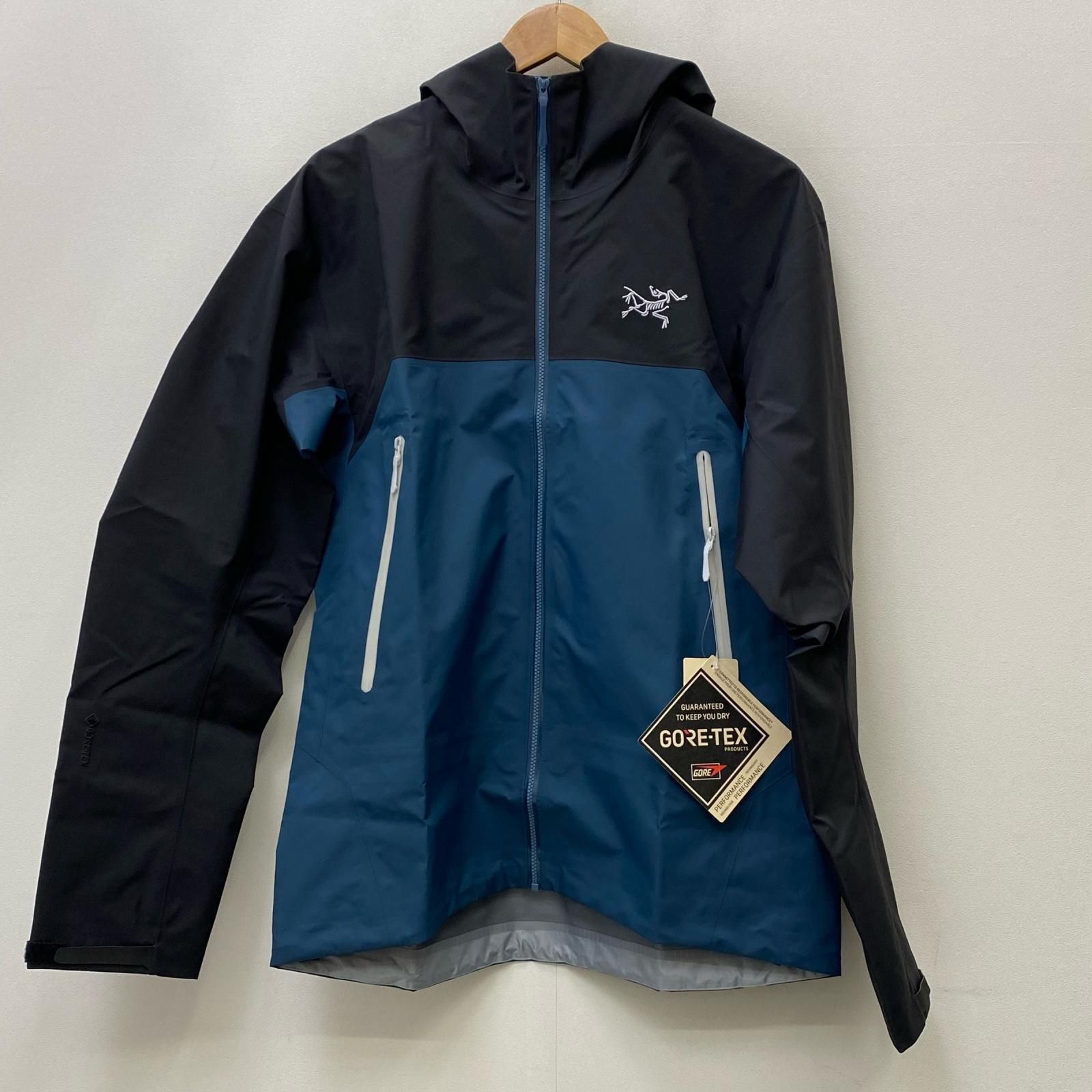 加古川店】 中古 ARC'TERYX | アークテリクス マウンテンパーカー Beta