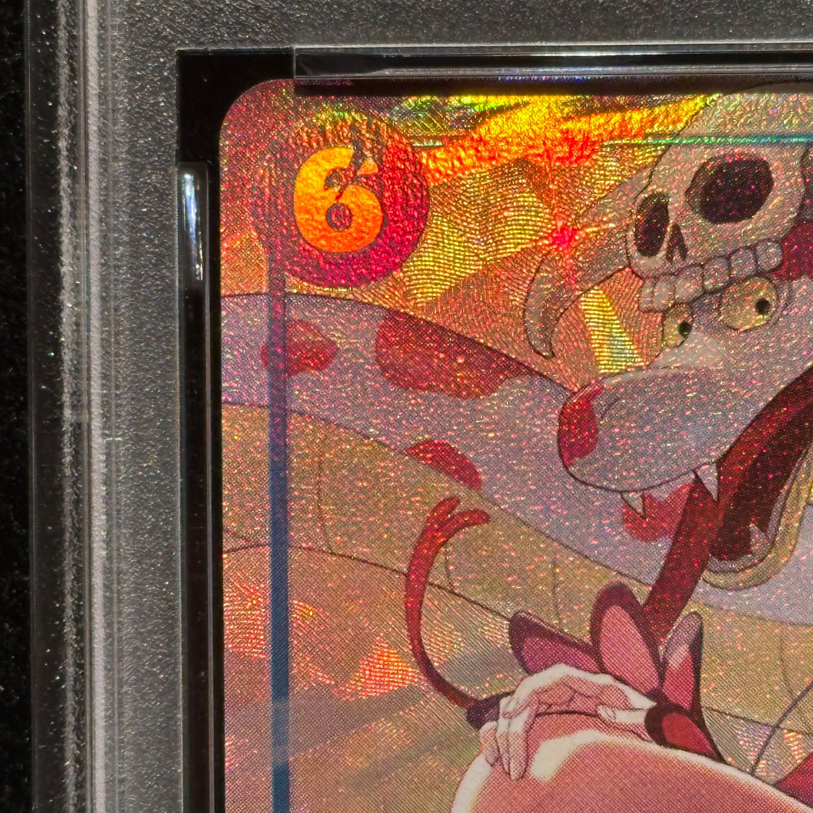 PSA10】ボア・ハンコック 【SR】【パラレル】【プロモ】【China 2nd