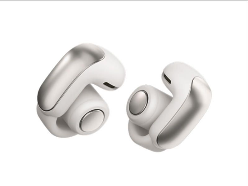 新品未開封」Bose Ultra Open Earbuds [ホワイトスモーク] - メルカリ