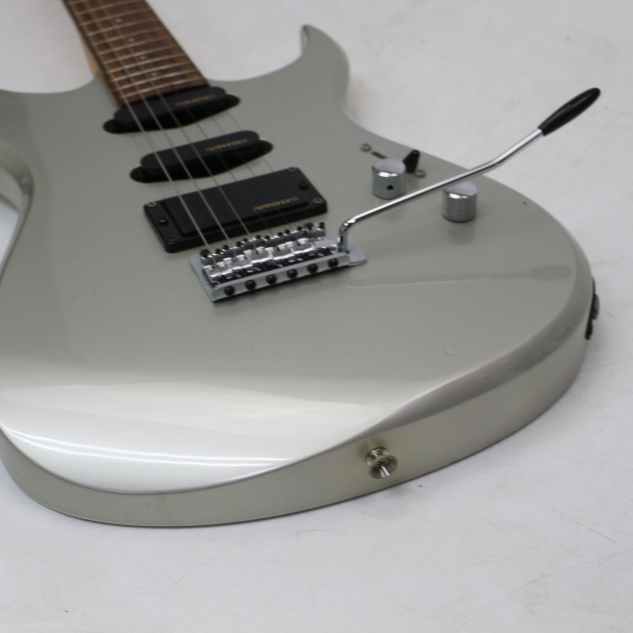 873) FERNANDES FGZ-1C エレキギター フェルナンデス - メルカリ