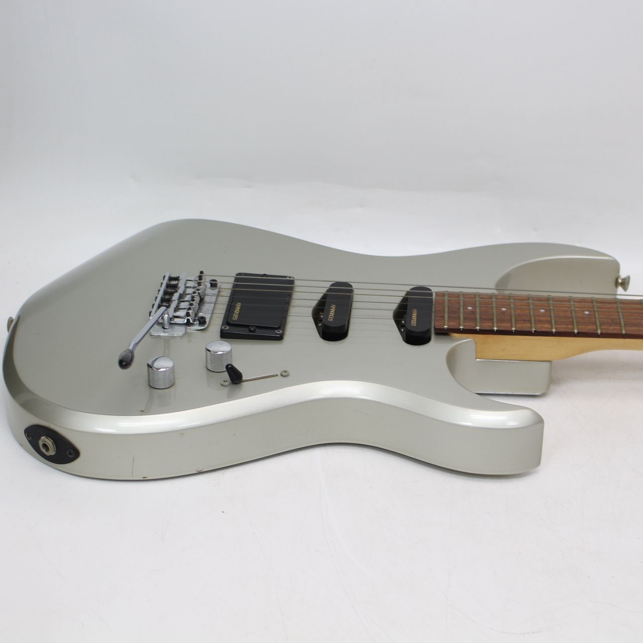 873) FERNANDES FGZ-1C エレキギター フェルナンデス - メルカリ