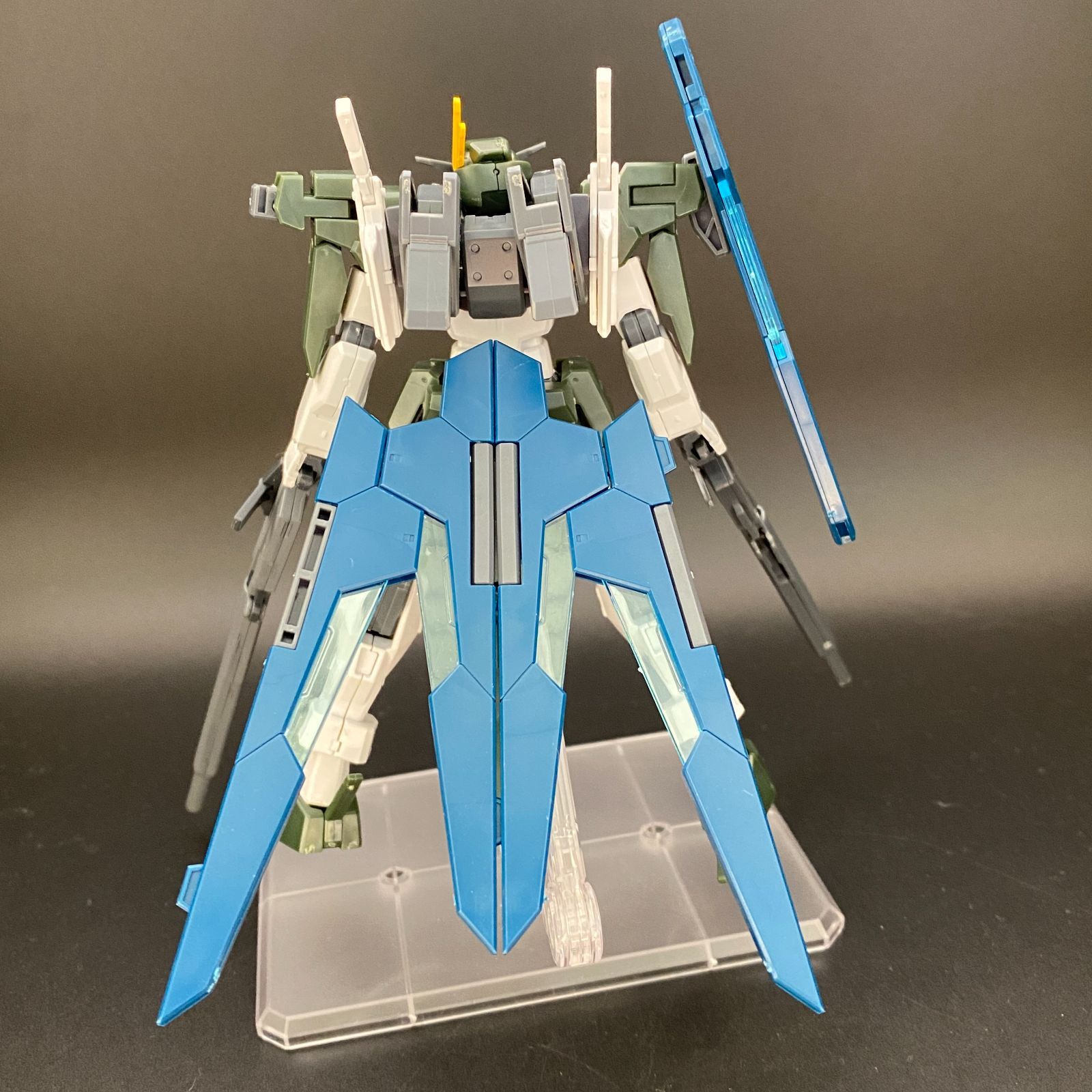 ガンプラ【未検品/ジャンク、キズ、ほこり、汚れ多数、一部塗装あり