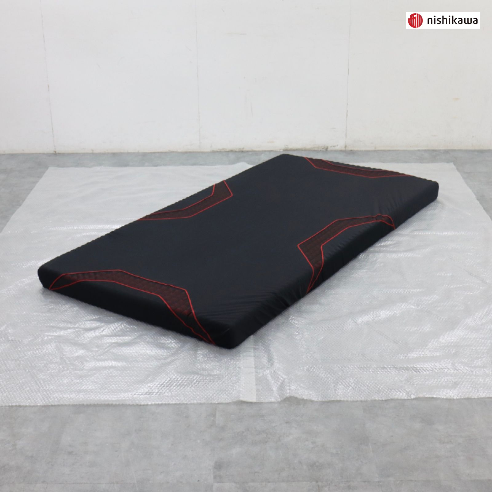 展示品 nishikawa 東京西川 AIR-SI エアーSI REGULAR レギュラー