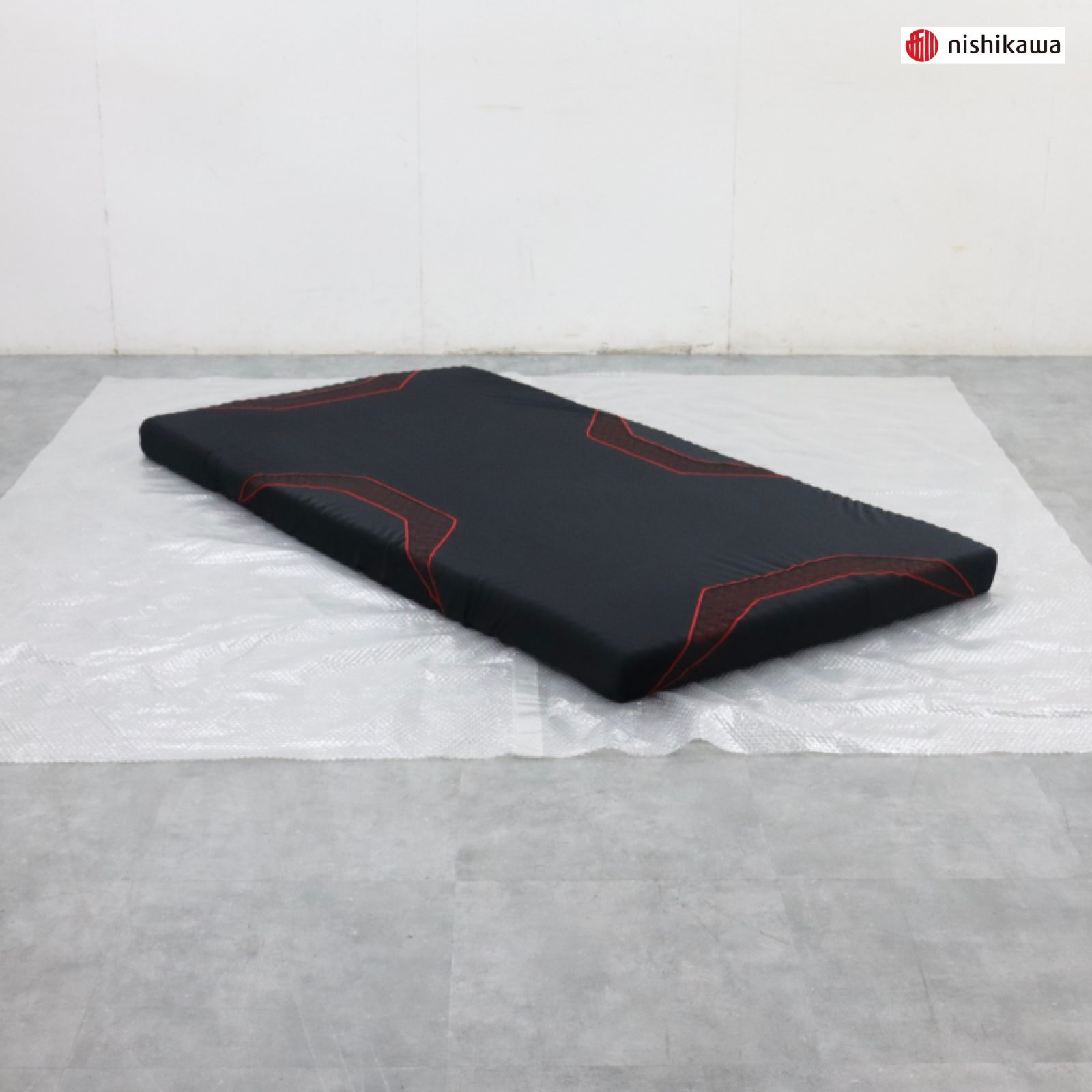 展示品 nishikawa 東京西川 AIR-SI エアーSI REGULAR レギュラー