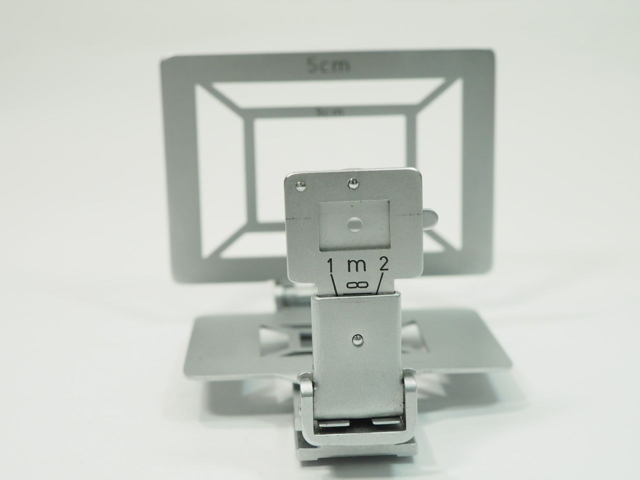 E.LEITZ WETZLAR スポーツファインダー 5cm 9cm 13.5cm GERMANY LEICA