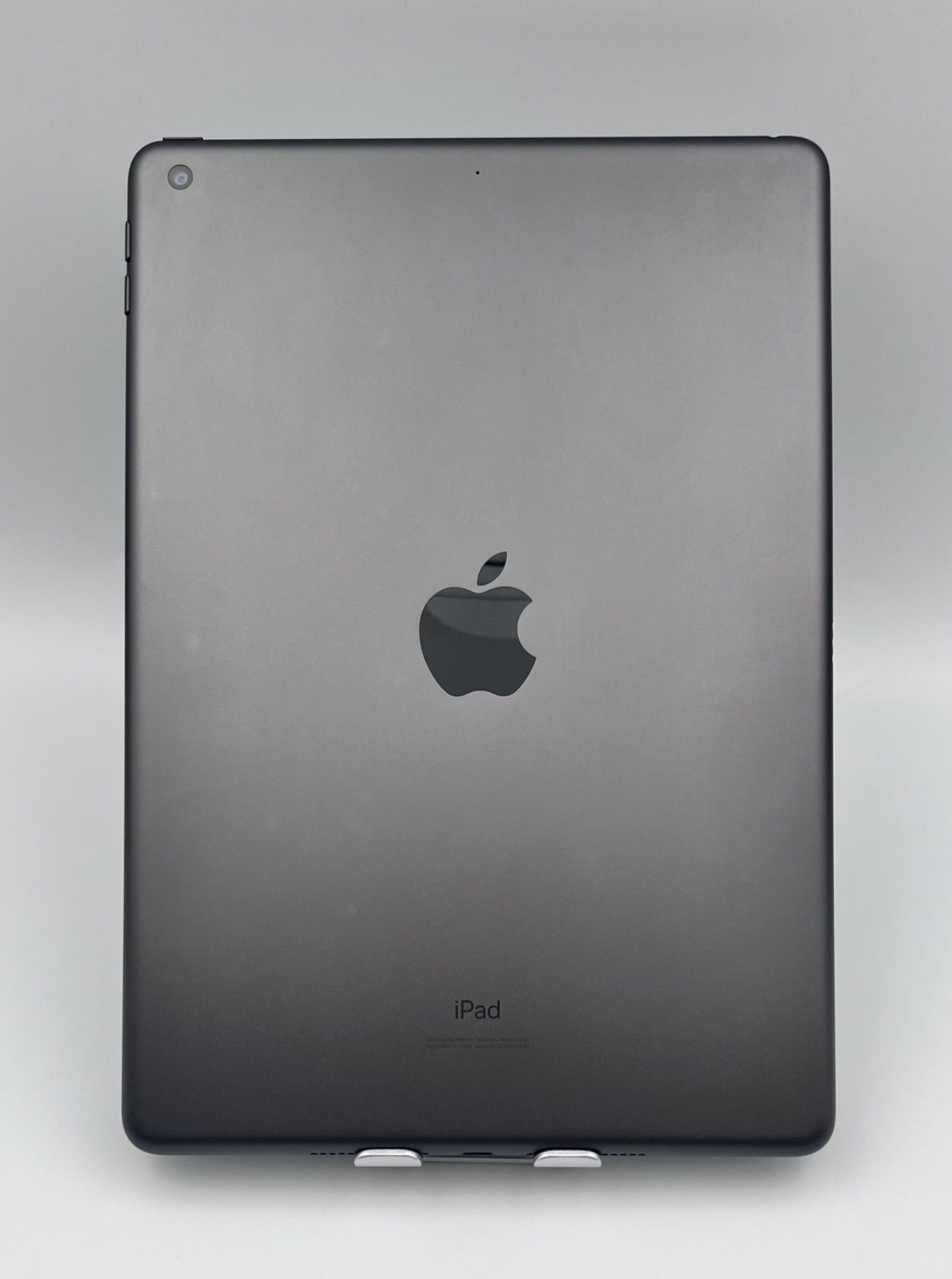 iPad 第7世代 32GB WiFi Apple スペースグレイ - メルカリ