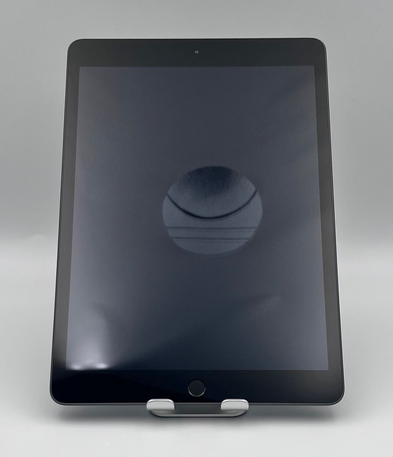 iPad 第7世代 32GB WiFi Apple スペースグレイ - メルカリ