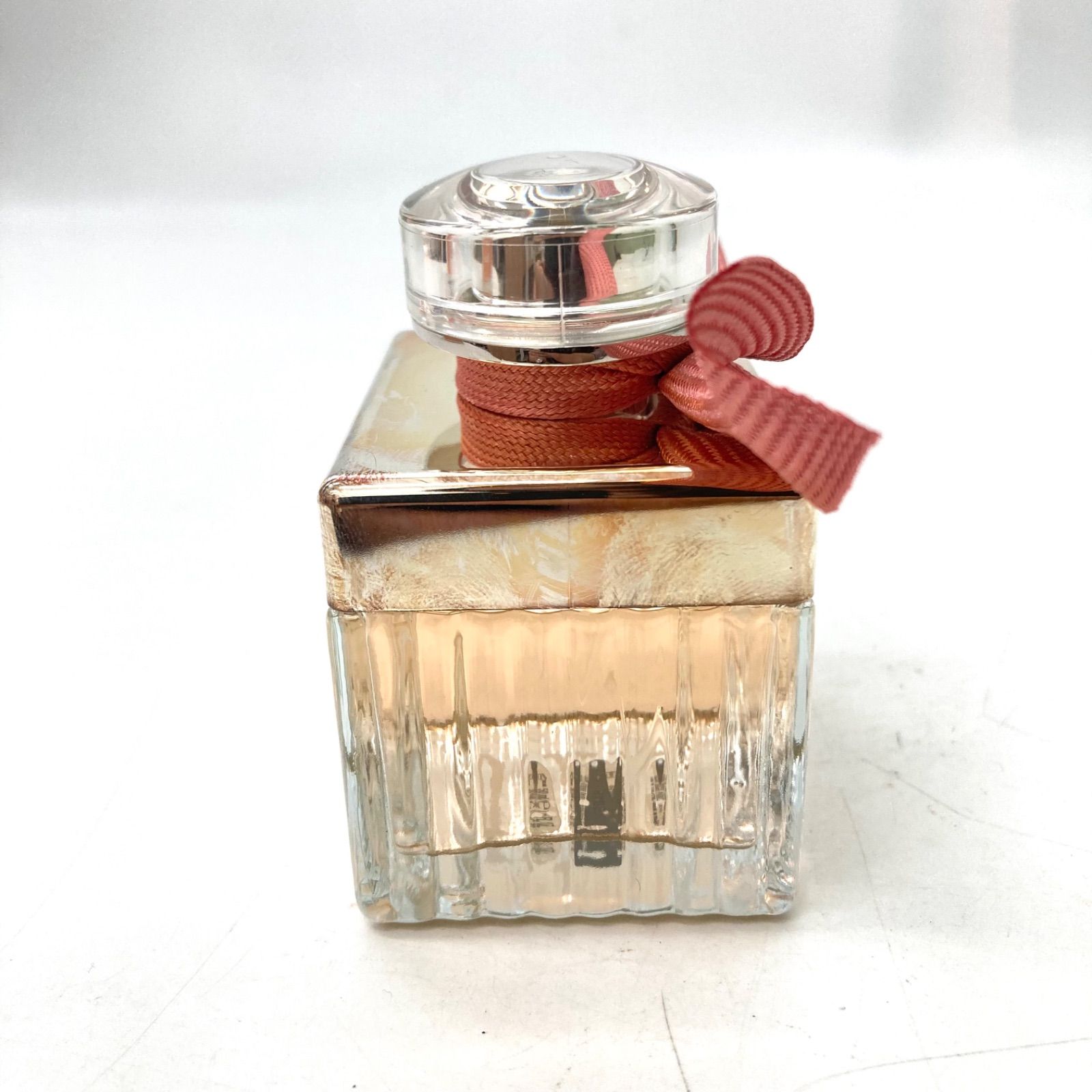 Chloe】クロエ ローズ ド クロエ オードトワレ 50ml 香水☆ - メルカリ