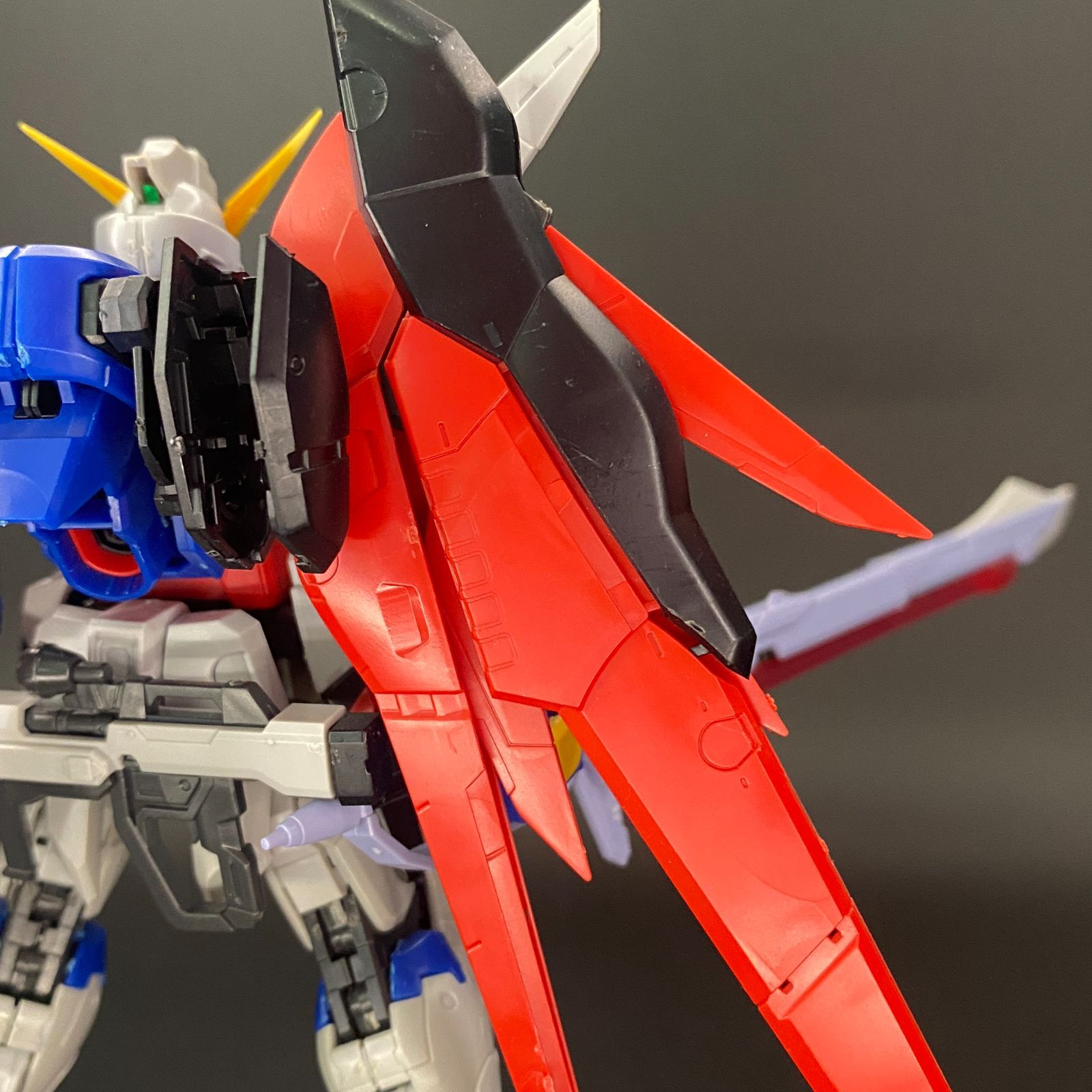 ガンプラ【未検品/ジャンク、キズ、ほこり、汚れあり、欠品状況不明