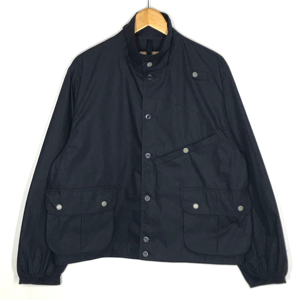 倉吉店】Nigel Cabourn | ナイジェルケーボン その他アウター LYBRO
