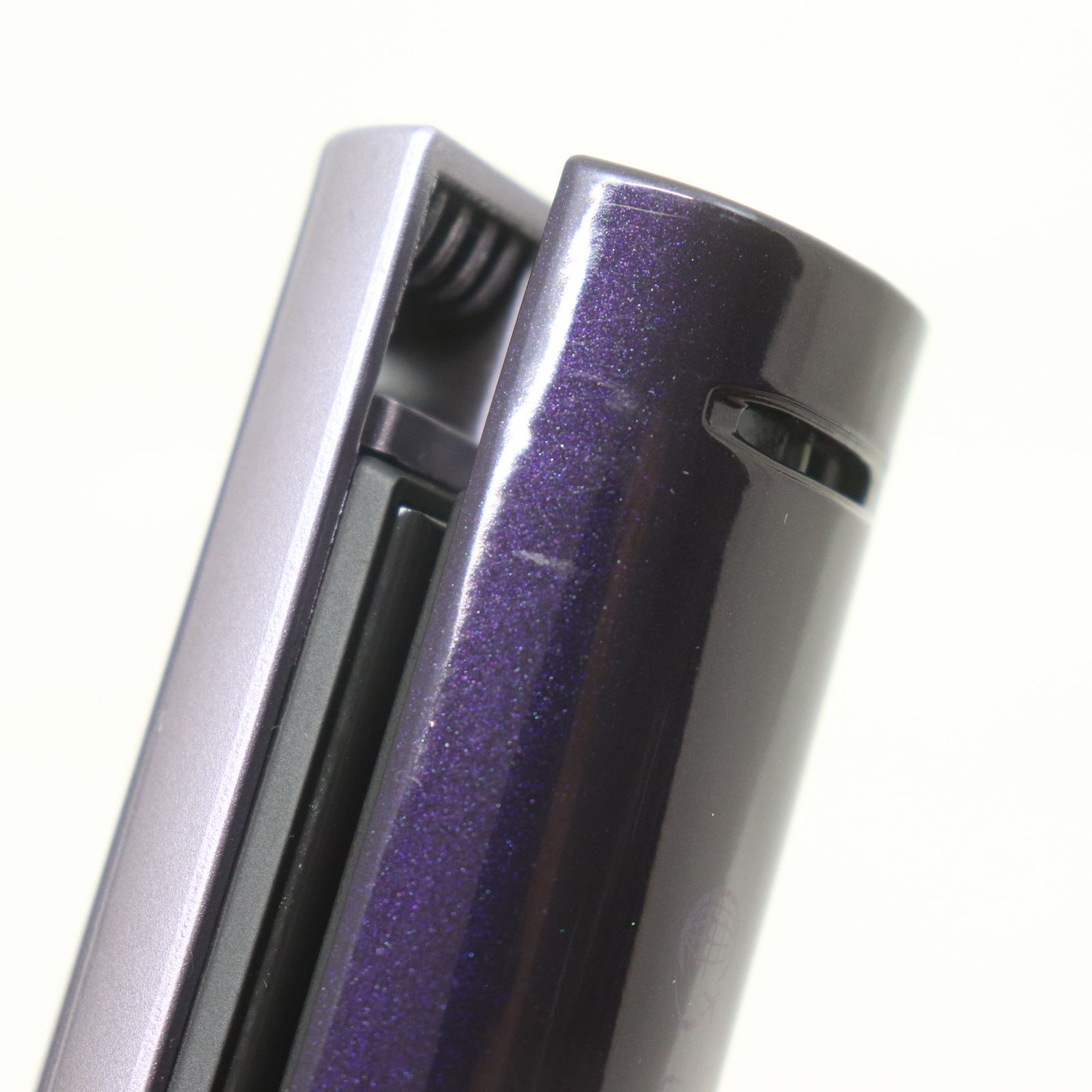 ITOEZE9F02NK 美品 LUMIELINA リュミエリーナ ヘアビューロン 27DPlus