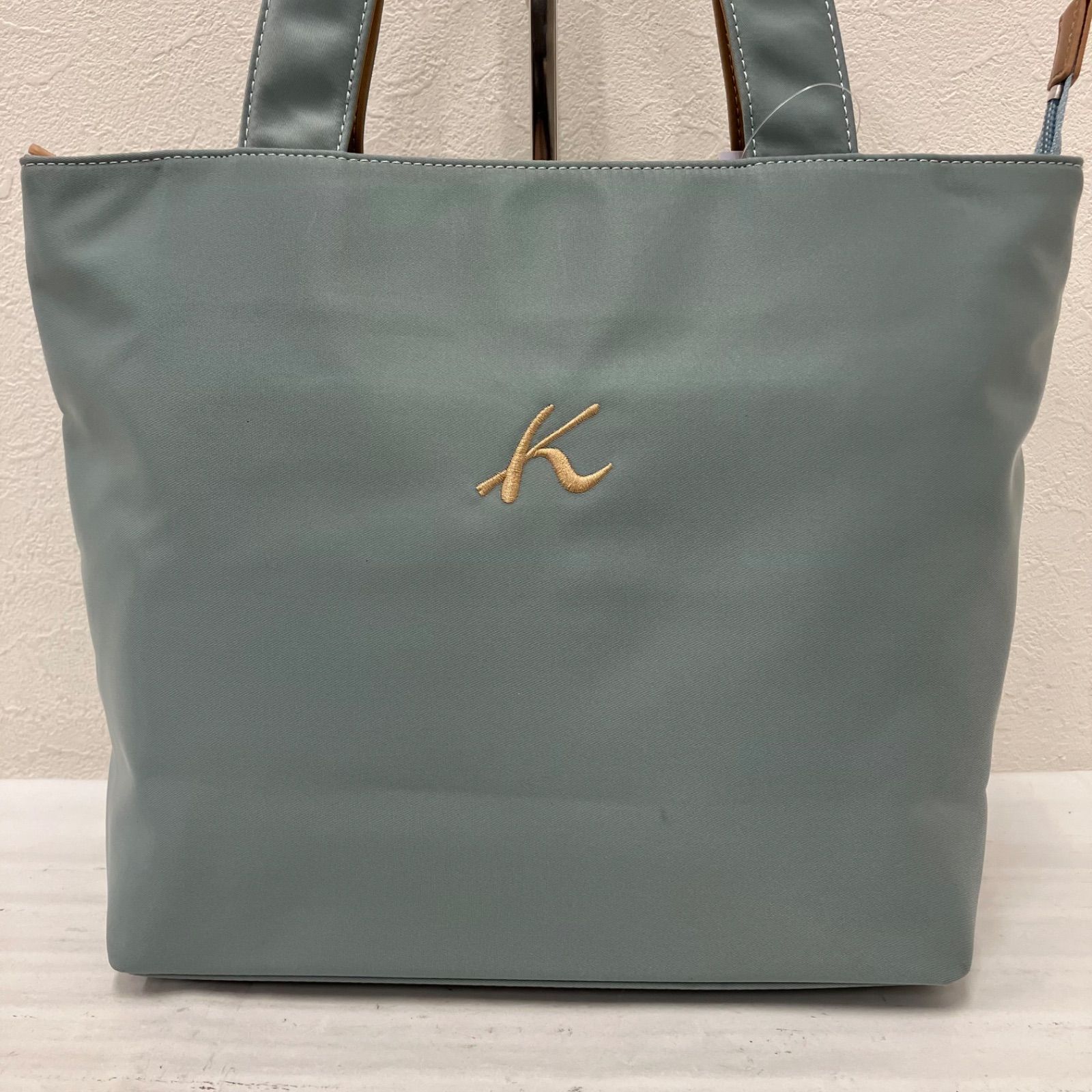 A46 Kitamura キタムラ トートバッグ ハンドバッグ レディース 軽量