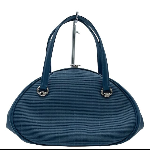 コンテス Comtesse ホースヘアー 2way ハンドバッグ ショルダーバッグ