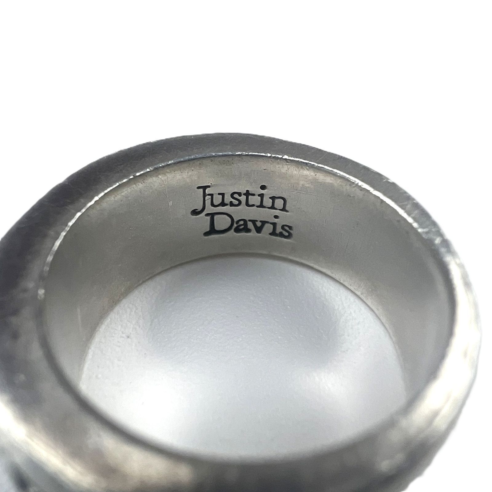 Justin Davis ジャスティンデイビス HOLY SACRAMENT ホーリー