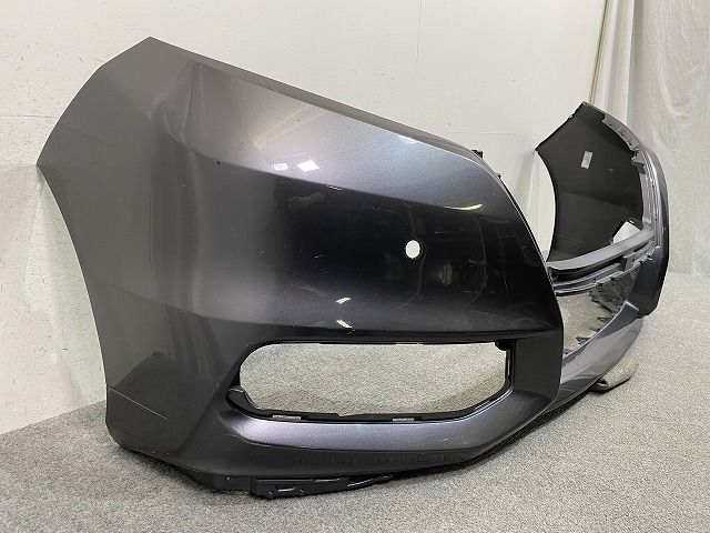 オデッセイ RC1/RC2 純正 前期 フロント バンパー 71101-T6A-ZY00