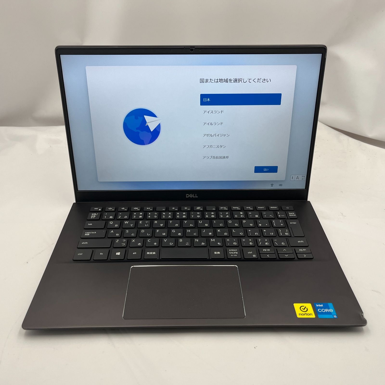 Dell Vostro 5402 Core i5 1135G7 8GB 256GB 中古 - メルカリ